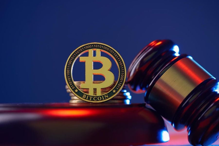 crypto regulation law ban cryptocurrency 1