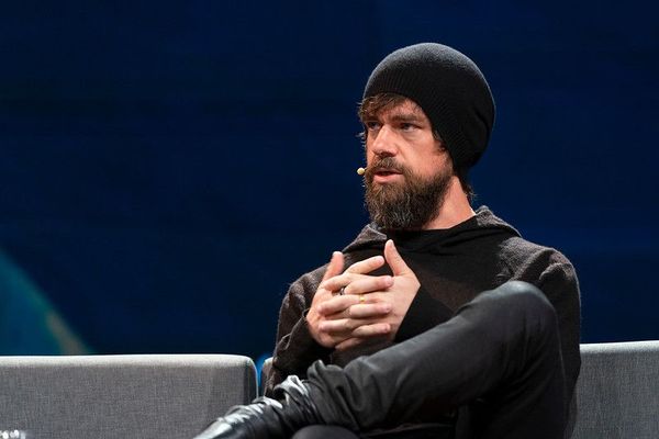 jack dorsey 1
