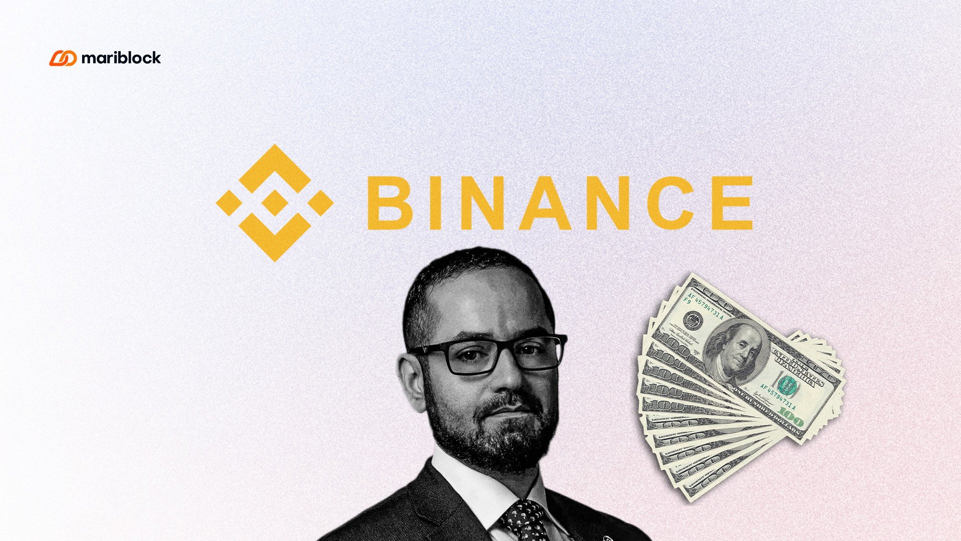 Detained Binance exec restates 150M bribery claim against Nigerian officials.