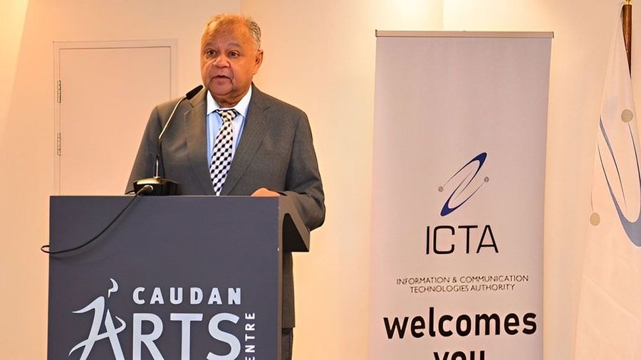 Mauritius launches blockchain-based eVerify