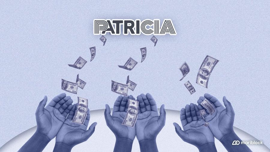 Patricia repayments 1
