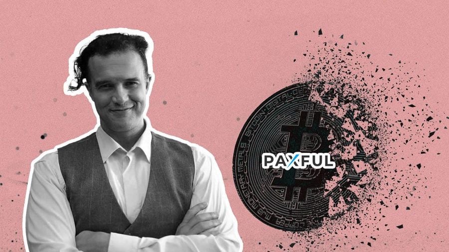 Paxful suspends operations