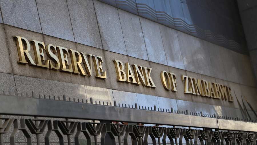 reserve bank of zimbabwe has developed a cbdc roadmap