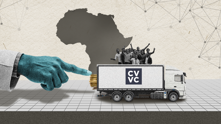 circle invests in cvvc african blockchain fund