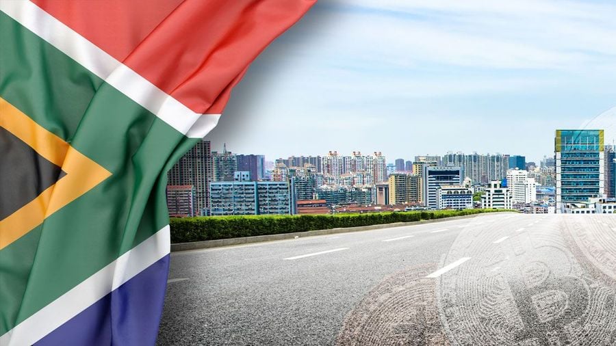 South Africa adds Crypto businesses