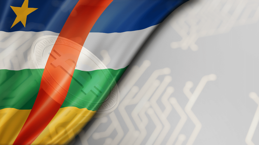 central african republic hosts workshop to sensitize stakeholders about its digital initiatives