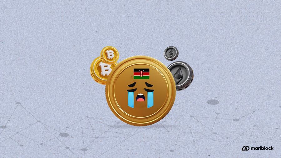 kenya coin pain 1