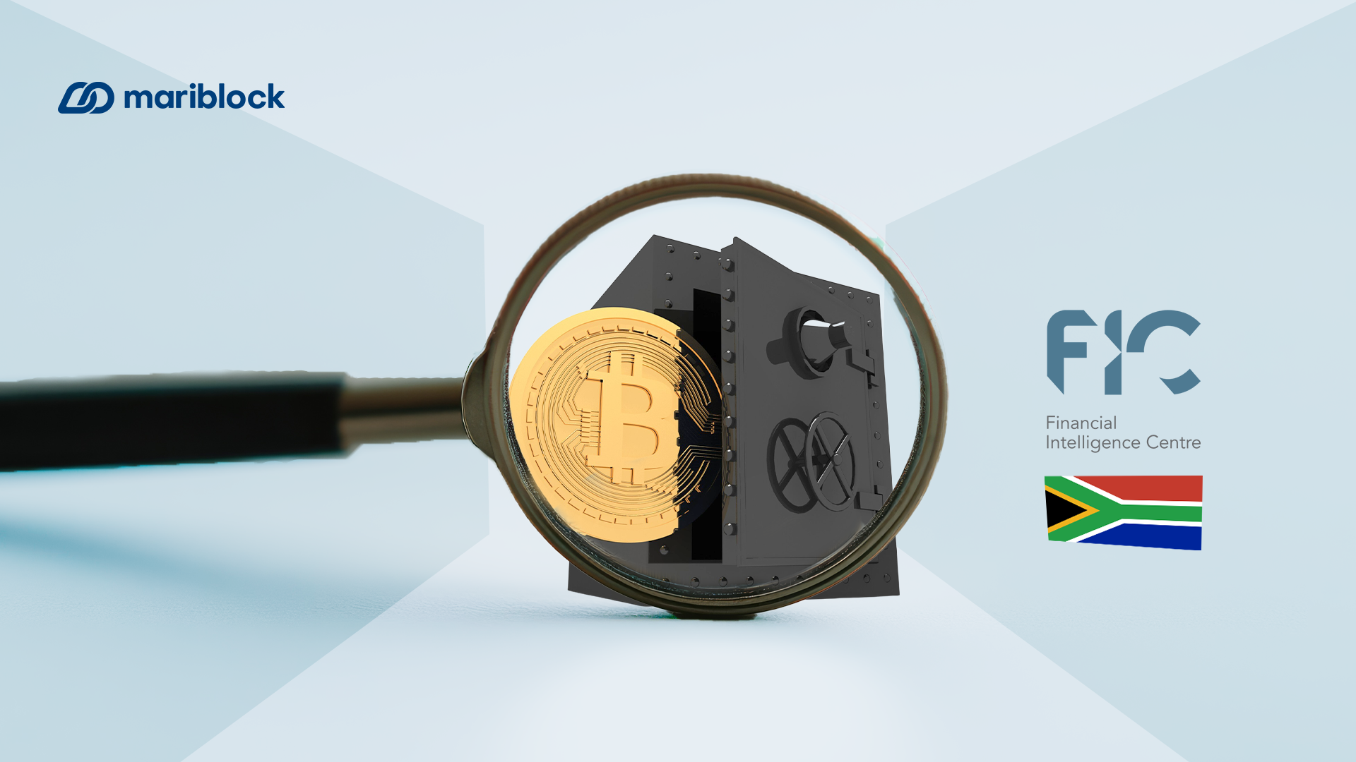 Sector Risk Assessment by the Financial Intelligence Centre