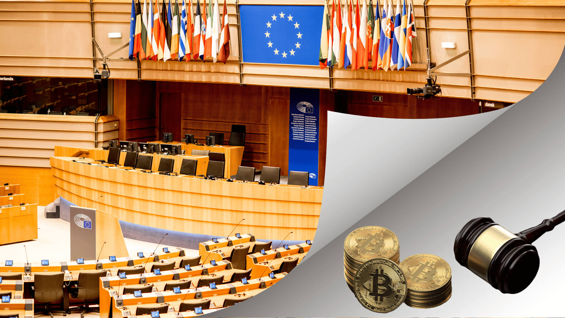 EU MiCA Crypto Bill