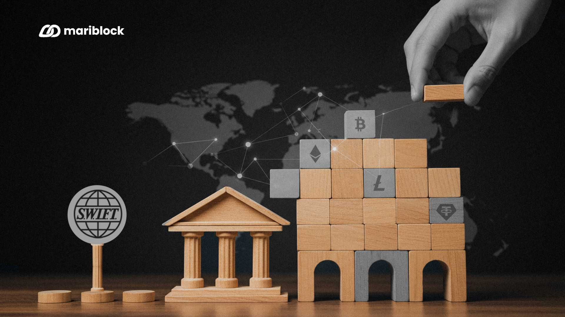 SWIFT Rebuild Article