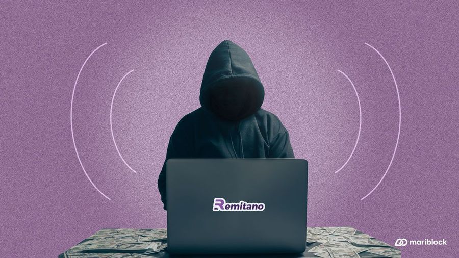 Remitano hacking
