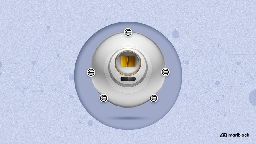 Worldcoin starts paying its orb operators in WLD instead of USDC