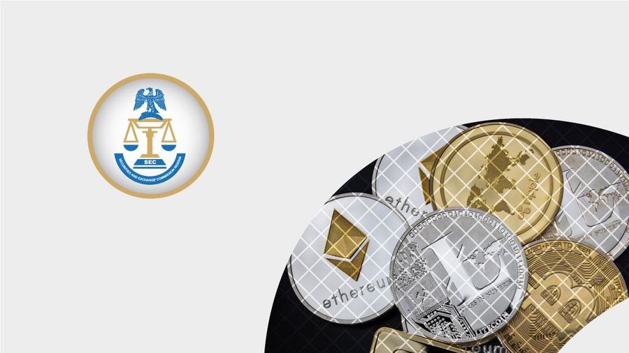 Nigeria SEC avoids Cryptocurrency